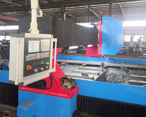 CNC high speed drilling machine/